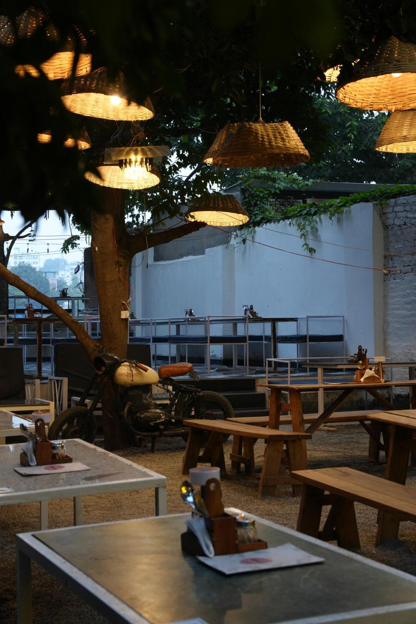 Unplanned Hostel אודייפור מראה חיצוני תמונה